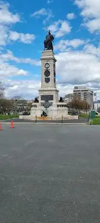 Plymouth Naval Memorial