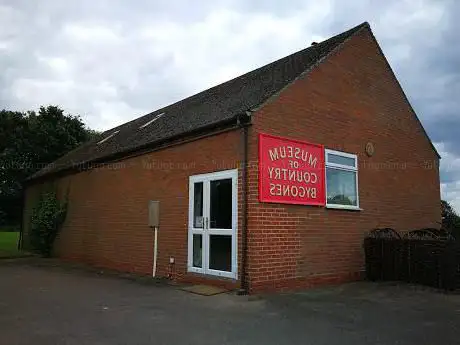 Marton Museum of Country Bygones