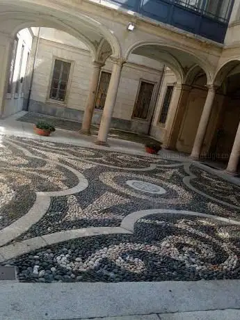 Museum of Milan and of Modern History