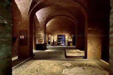 Photo de Museo di Antichità di Torino