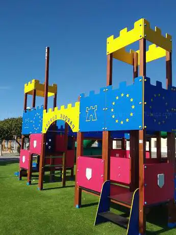 Photo de Europe La Curva Park