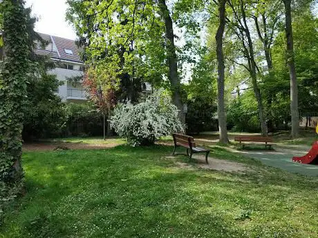 Parc Bourdeau