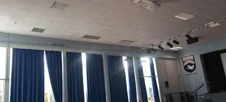 RCCG Courage Centre