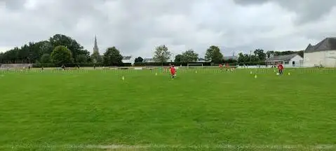 Photo de Stade de Pluneret