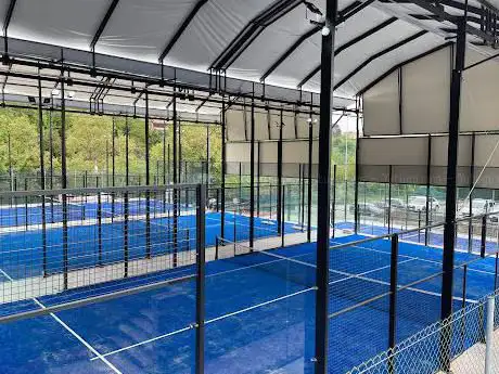 Photo de Newcastle Padel Club