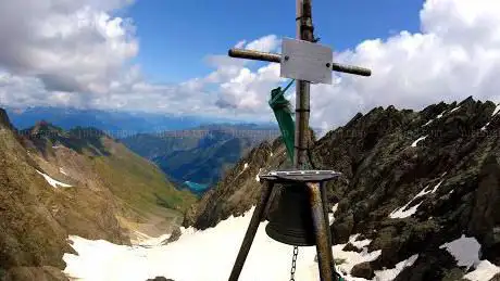 Pizzo Porola