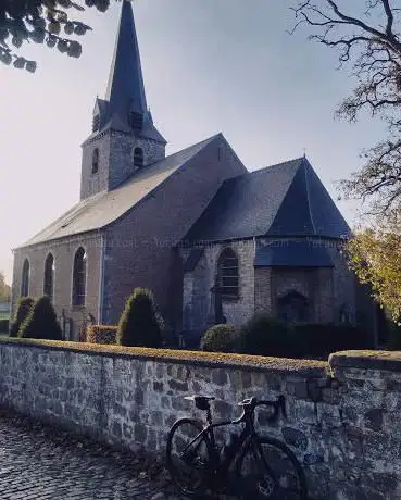 Photo de Église Saint-Symphorien de Saint-Symphorien