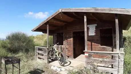 Photo de Rifugio Cai al Tifata