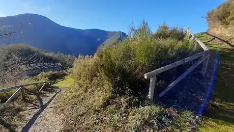 Photo de Mirador de La Candanosa