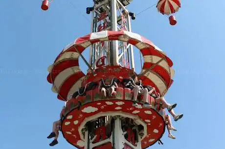 Sky Diver