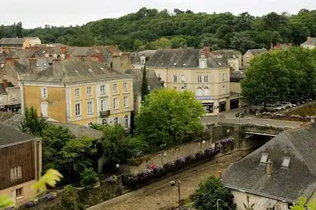 Photo de Tourist Office of Anjou Blue