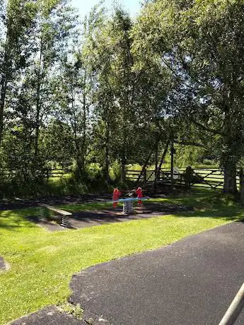 Photo de Gleaston Park