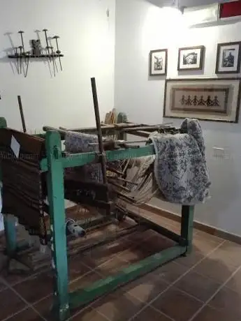 Museo Etnografico e Archeologico di Serdiana