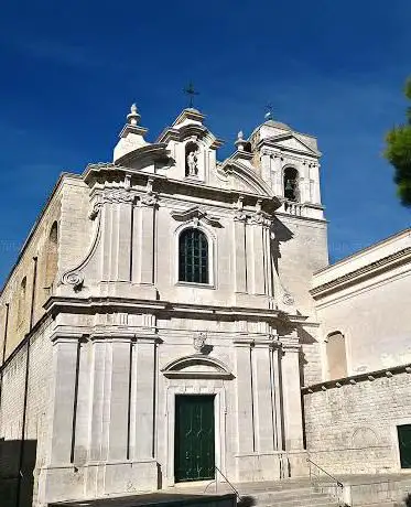 Photo de Chiesa S. Agostino