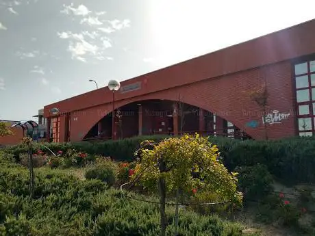 Photo de Centro Sociocultural De Mayores Concepción Arenal