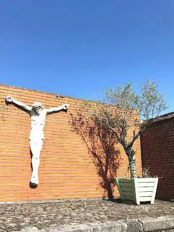 Calvaire Fourmies