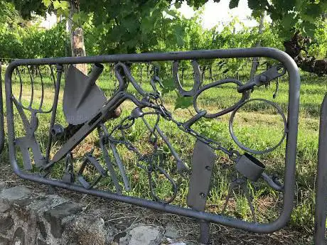 Photo de Museo della Civiltà del Vino