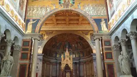 Photo de Pontificio Oratorio San Paolo