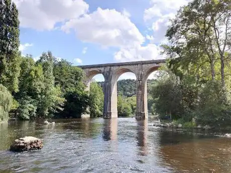 Photo de Croix de la Faverie