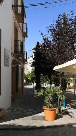 Photo de Ruta de la Poesia