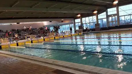 Photo de Espace Nautique du Grand Chalon