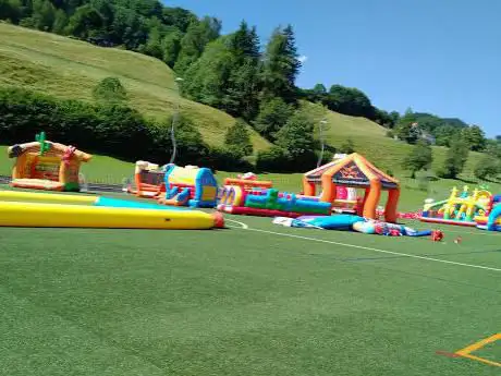 Sportplatz