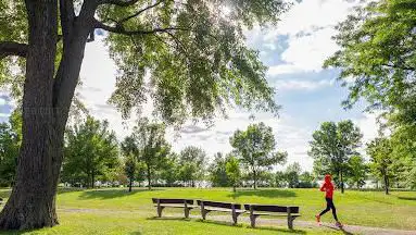 Parc de la Promenade-Bellerive