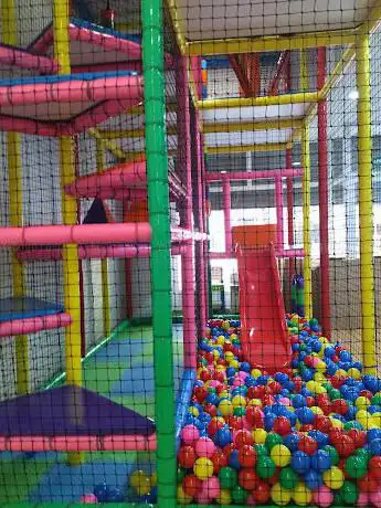 Photo de Playjump Valterna