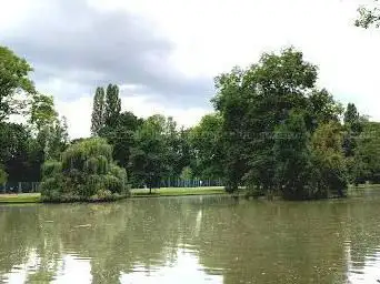 Photo de Parc de Gressy
