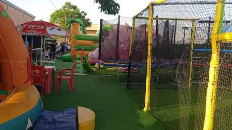 Fantasy Park