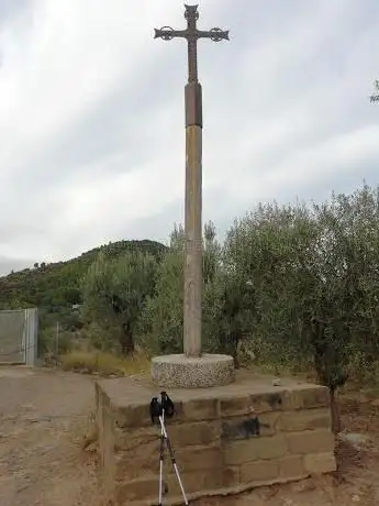 Photo de Creu de Beca