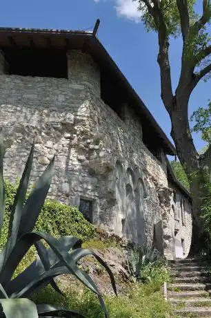 Photo de S. Faustino Monastery