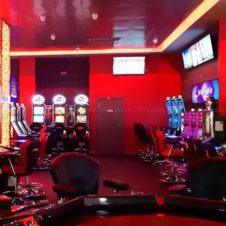 Photo de Salón de Juego JOKERBET