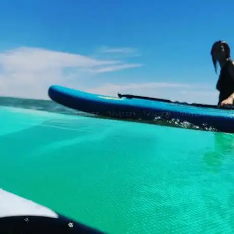 Photo de Fishion paddle