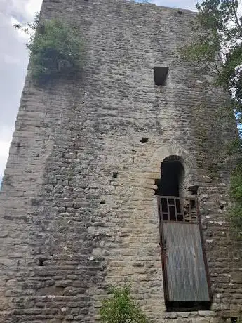Photo de Rocca di Belvedere