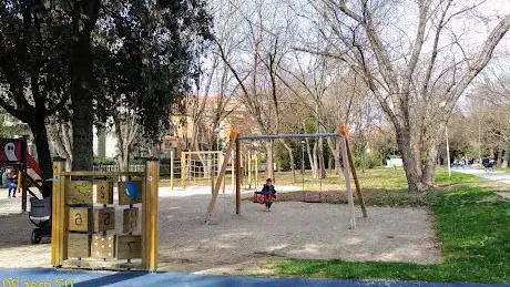 Photo de Mother Elisabetta Renzi Park