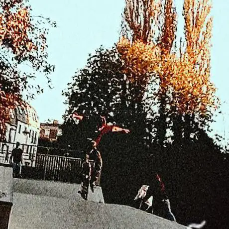 Skate Park Eupen
