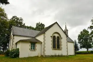 Photo de Chapelle Sainte-Brigitte
