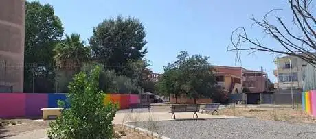 Il giardino di Gabriele
