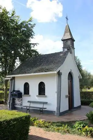 Photo de Kapel van de Heilige Rita