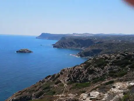 Punta Furana