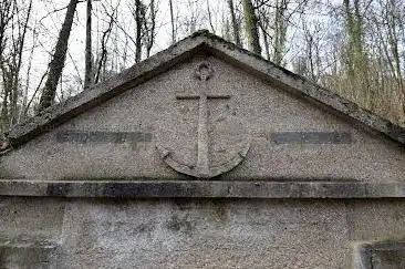Fontaine de Pionier-Brunnen