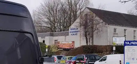 Photo de Allander Evangelical Church
