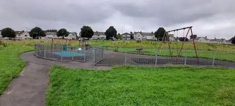 Photo de Green Farm Park