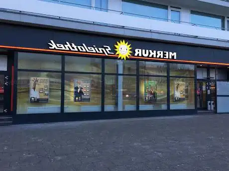 MERKUR SPIELHALLE Essen