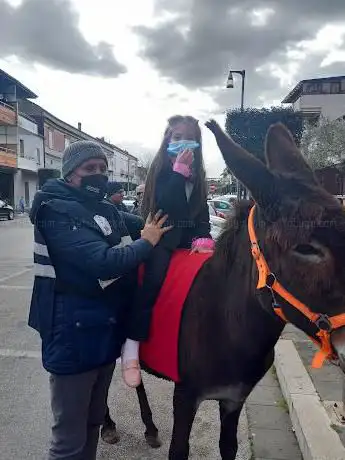 Photo de Piazza Agostino Petrillo