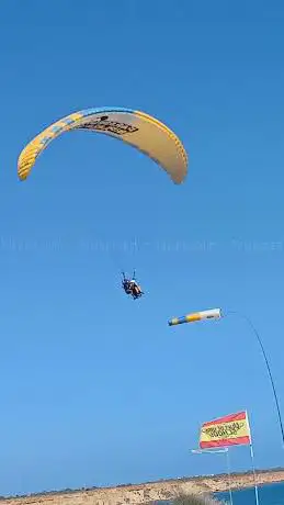 Photo de VueloLibre School (Paramotor y Parapente)