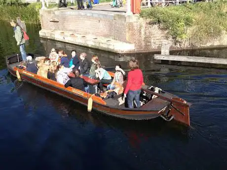 Photo de Stichting Tilburg AHOI