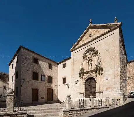 Photo de Monasterio de San José del Salvador