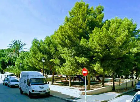 Photo de Plaza de la Libertad